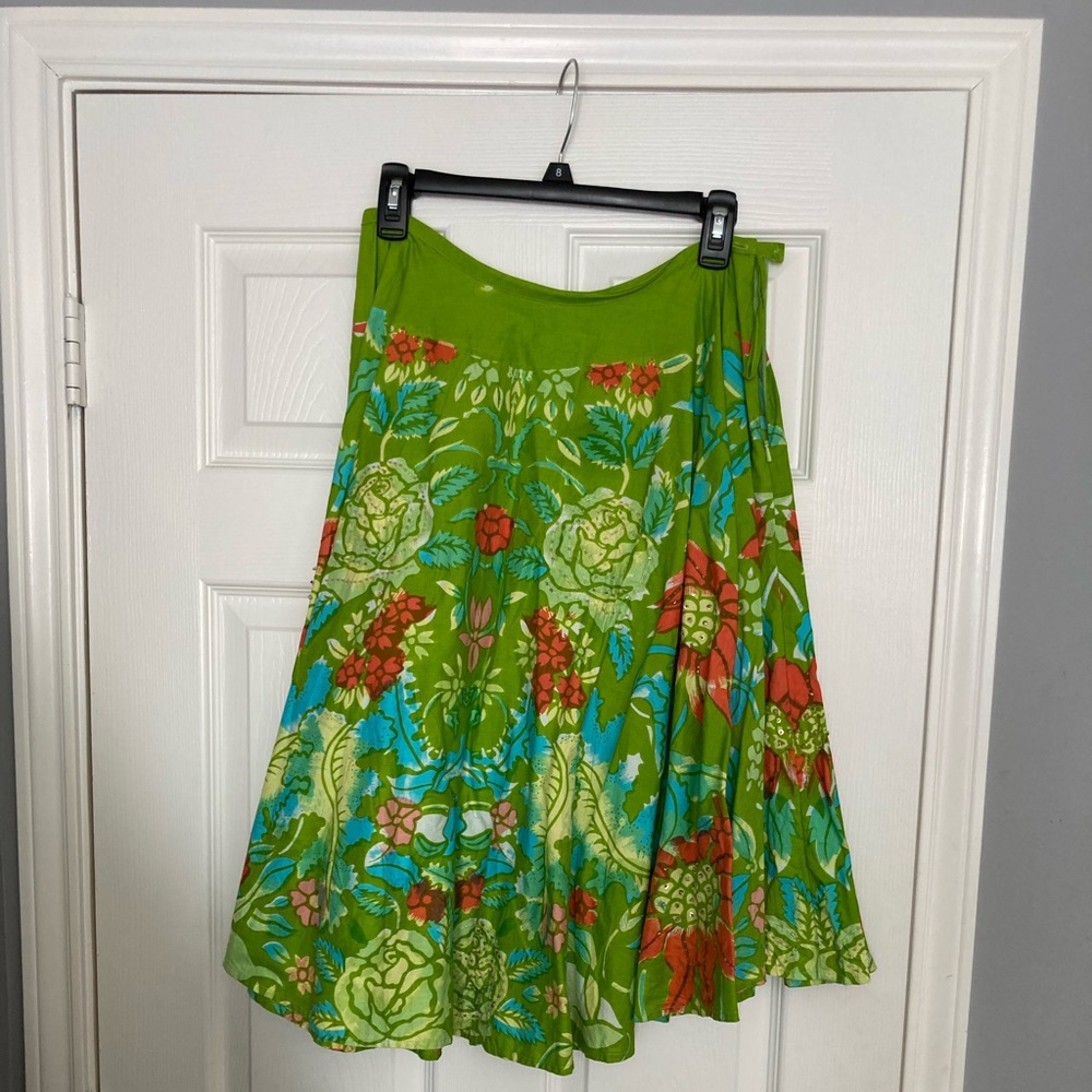Bentley A. skirt